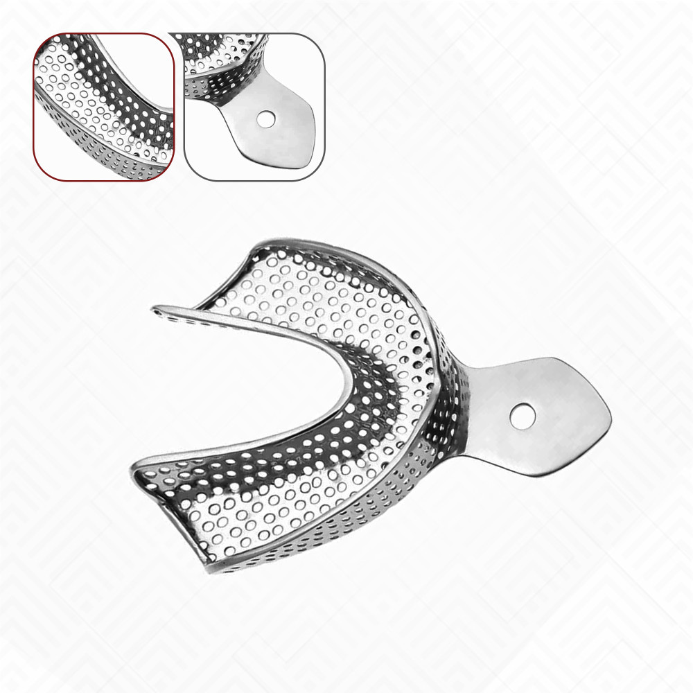 5X-下印象トレイ | New Med Instruments